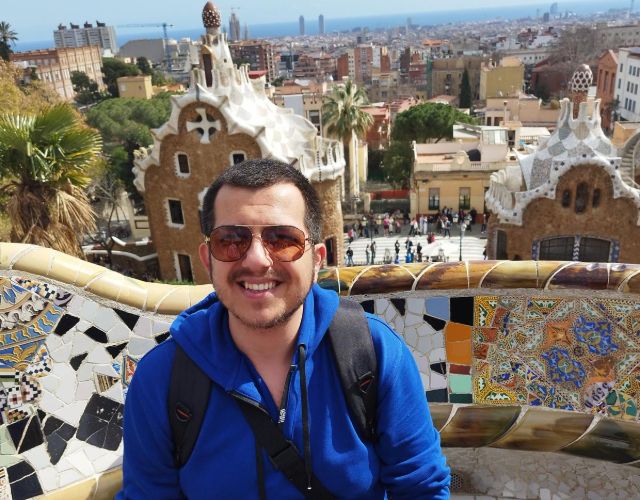 Durağan Birebir İngilizce Dersi